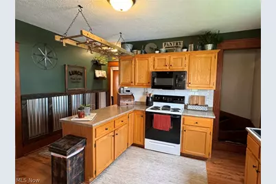 144 2nd Street SE, Carrollton, OH 44615 - Photo 5