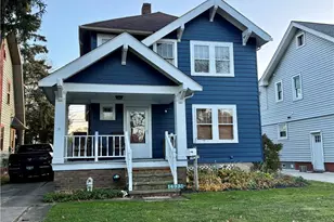 14931 Lakewood Heights Blvd, Oakwood, OH 44107 - Photo 1