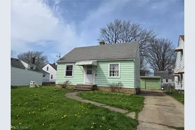 12416 Mortimer Avenue, Loveland, OH 44111 - Photo 1