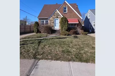 4262 W 62nd Street, Loveland, OH 44144 - Photo 1