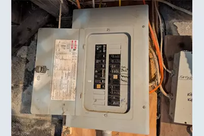 16599 Glenn Street, East Liverpool, OH 43920 - Photo 21