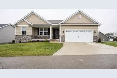 937 Crockett Circle, Canal Fulton, OH 44614 - Photo 1