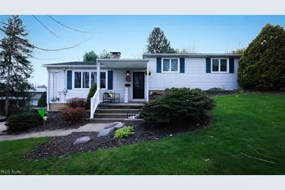 2050 Allandale Drive, Wooster, OH 44691 - Photo 1