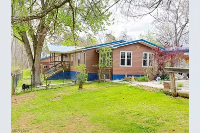 441 Tower Road, Elizabeth, WV 26143 - Photo 1