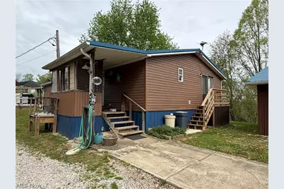 441 Tower Road, Elizabeth, WV 26143 - Photo 9