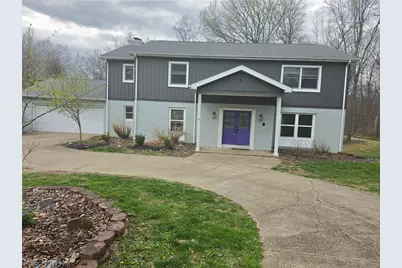 10525 Twin Oaks Drive, Cambridge, OH 43725 - Photo 1