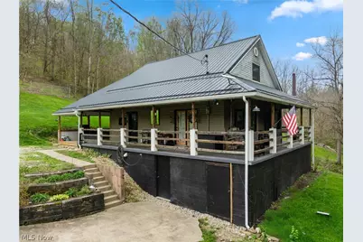 55041 Key Bellaire Road, Bellaire, OH 43906 - Photo 3
