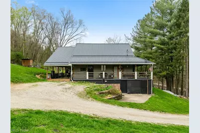 55041 Key Bellaire Road, Bellaire, OH 43906 - Photo 1