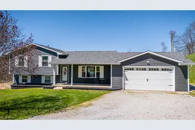 44701 Springbrook Drive, St Clairsville, OH 43950 - Photo 1