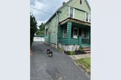 7405 Indiana Avenue, Loveland, OH 44105 - Photo 1