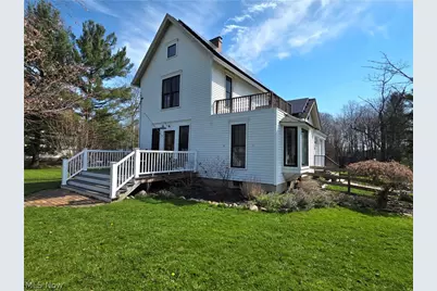 11606 Garfield Road, Hiram, OH 44234 - Photo 1