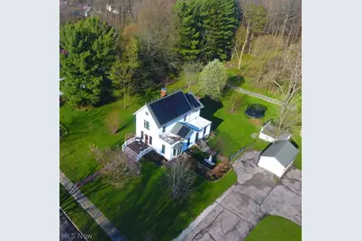 11606 Garfield Road, Hiram, OH 44234 - Photo 3