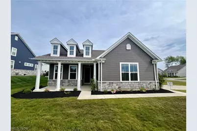 913 Arthur Trail, Aurora, OH 44202 - Photo 1