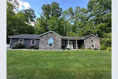 26296 Joe Day Road, Quaker City, OH 43773 - Photo 1