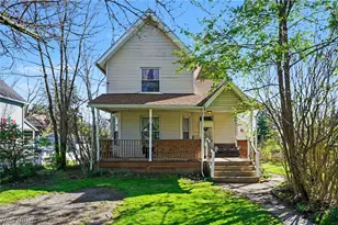 1916 4th St SE, Canton, OH 44707 - Photo 1