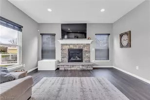3981 Rossi Way, Lorain, OH 44053 - Photo 9