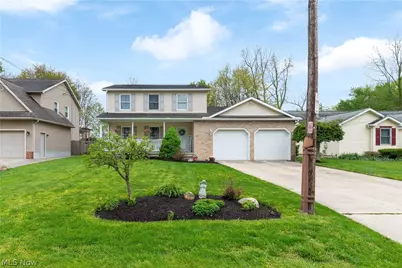 1972 Springfield Lake Boulevard, Akron, OH 44312 - Photo 41