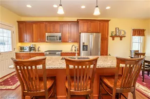 3907 Harvard Ave NW, Canton, OH 44709 - Photo 17