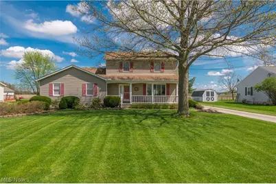 9217 Bechtel Road, Elyria, OH 44035 - Photo 1
