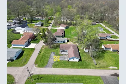 17604 Olive Avenue, Lake Milton, OH 44429 - Photo 3