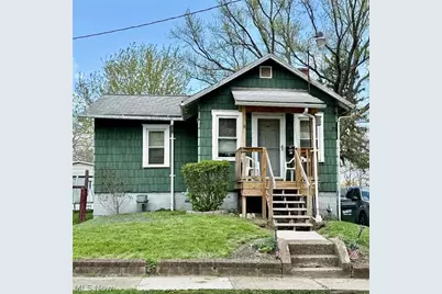 22846 Norman Avenue, Alliance, OH 44401 - Photo 1