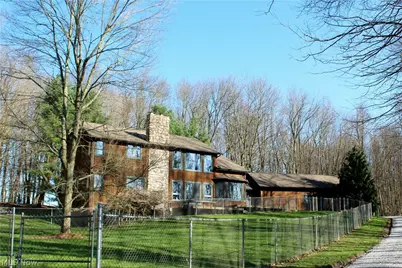 3190 Bunker Hill Road, Leetonia, OH 44431 - Photo 1