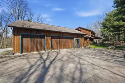 3190 Bunker Hill Road, Leetonia, OH 44431 - Photo 3