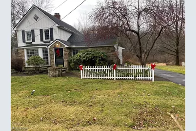 35755 Miles Road, Moreland Hills, OH 44022 - Photo 1