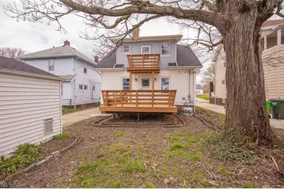 4940 E 106th Street, Garfield Heights, OH 44125 - Photo 33