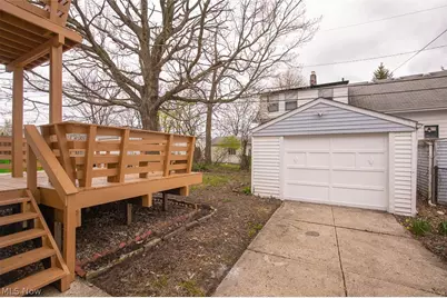 4940 E 106th Street, Garfield Heights, OH 44125 - Photo 37