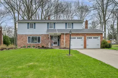 26475 Sudbury Drive, North Olmsted, OH 44070 - Photo 1