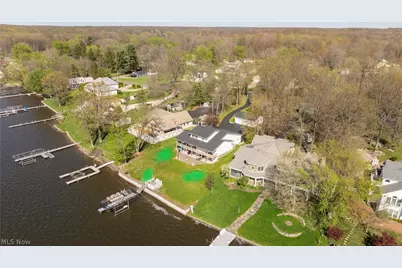 1408 NE River Road, Lake Milton, OH 44429 - Photo 7