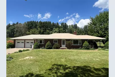1099 Steubenville Road SE, Carrollton, OH 44615 - Photo 1