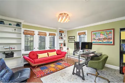 69 E Fairlawn Boulevard, Akron, OH 44313 - Photo 35