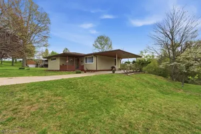 215 Highland Lake Terrace, Washington, WV 26181 - Photo 9