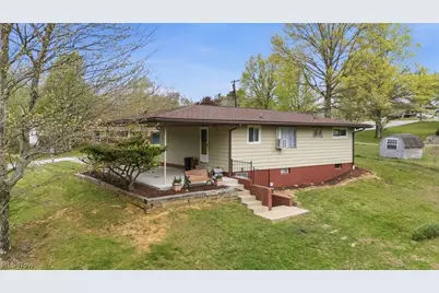 215 Highland Lake Terrace, Washington, WV 26181 - Photo 39
