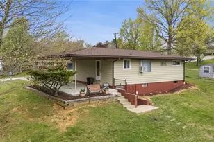 215 Highland Lake Terrace, Washington, WV 26181 - Photo 39