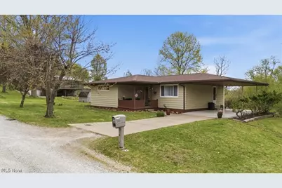 215 Highland Lake Terrace, Washington, WV 26181 - Photo 1