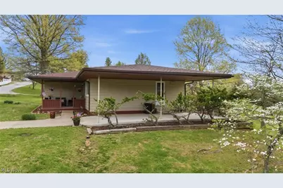 215 Highland Lake Terrace, Washington, WV 26181 - Photo 45