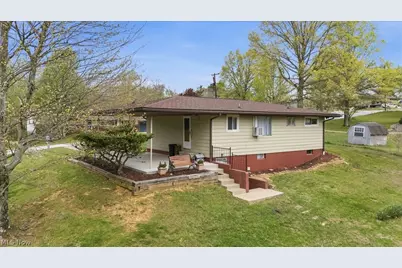 215 Highland Lake Terrace, Washington, WV 26181 - Photo 11
