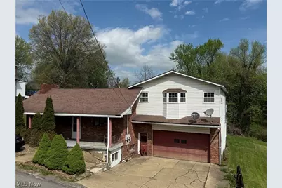 147 Newell Avenue, St Clairsville, OH 43950 - Photo 1