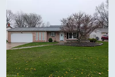 8645 Courtland Drive, Strongsville, OH 44149 - Photo 1