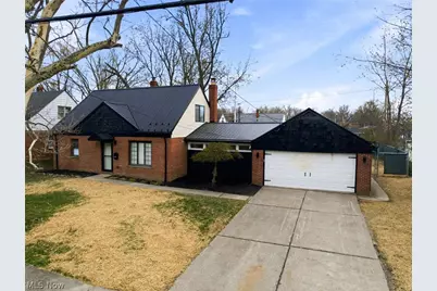 262 E 324th Street, Willowick, OH 44095 - Photo 1