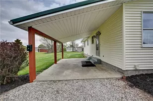 445 N George St, West Lafayette, OH 43845 - Photo 3