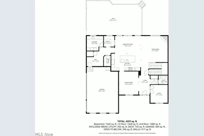1316 Skyland Falls Boulevard, Hinckley, OH 44233 - Photo 49