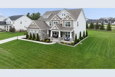 1316 Skyland Falls Boulevard, Hinckley, OH 44233 - Photo 3