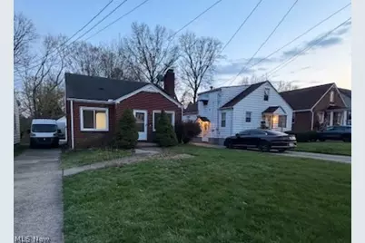 55 Terrace, Youngstown, OH 44515 - Photo 1