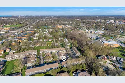 1748 Walnut Lane #32, Rocky River, OH 44116 - Photo 35