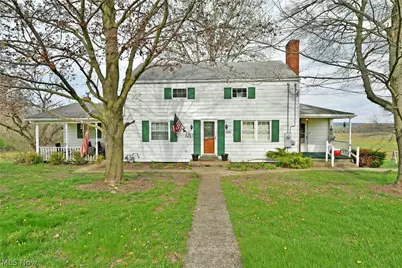 14395 Youngstown Pittsburgh Road, Petersburg, OH 44454 - Photo 1
