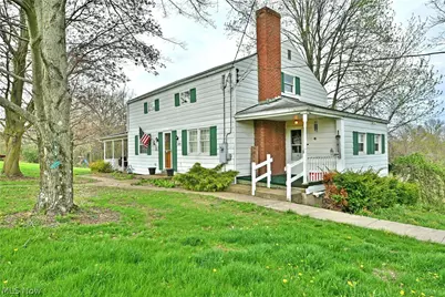 14395 Youngstown Pittsburgh Road, Petersburg, OH 44454 - Photo 5
